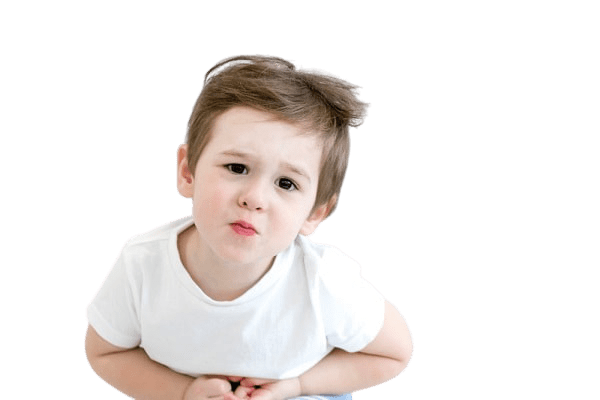 درمان خانگی یبوست در کودکان