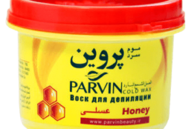قیمت خرید موم سرد پروین Honey