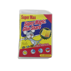 قیمت خرید چسب موش کتابی SUPER MAX