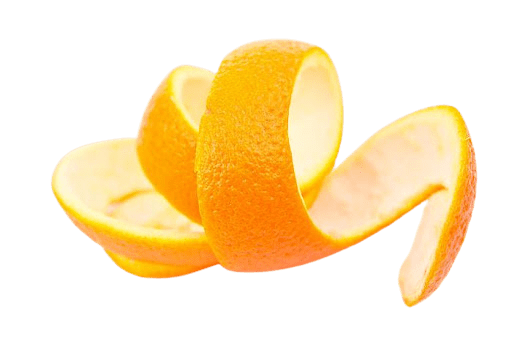 فواید پوست پرتقال