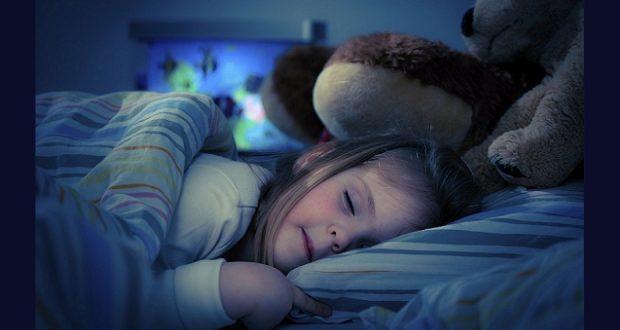 راهکاری مناسب جهت خوب خوابیدن نوزاد/ گیاهی موثر در بهتر خوابیدن کودک