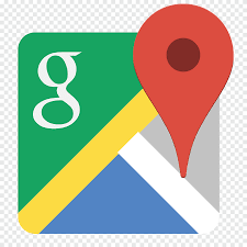 تاج محل در نقشه گوگل