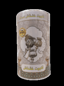 قیمت خرید قاووت خشخاش ممتاز